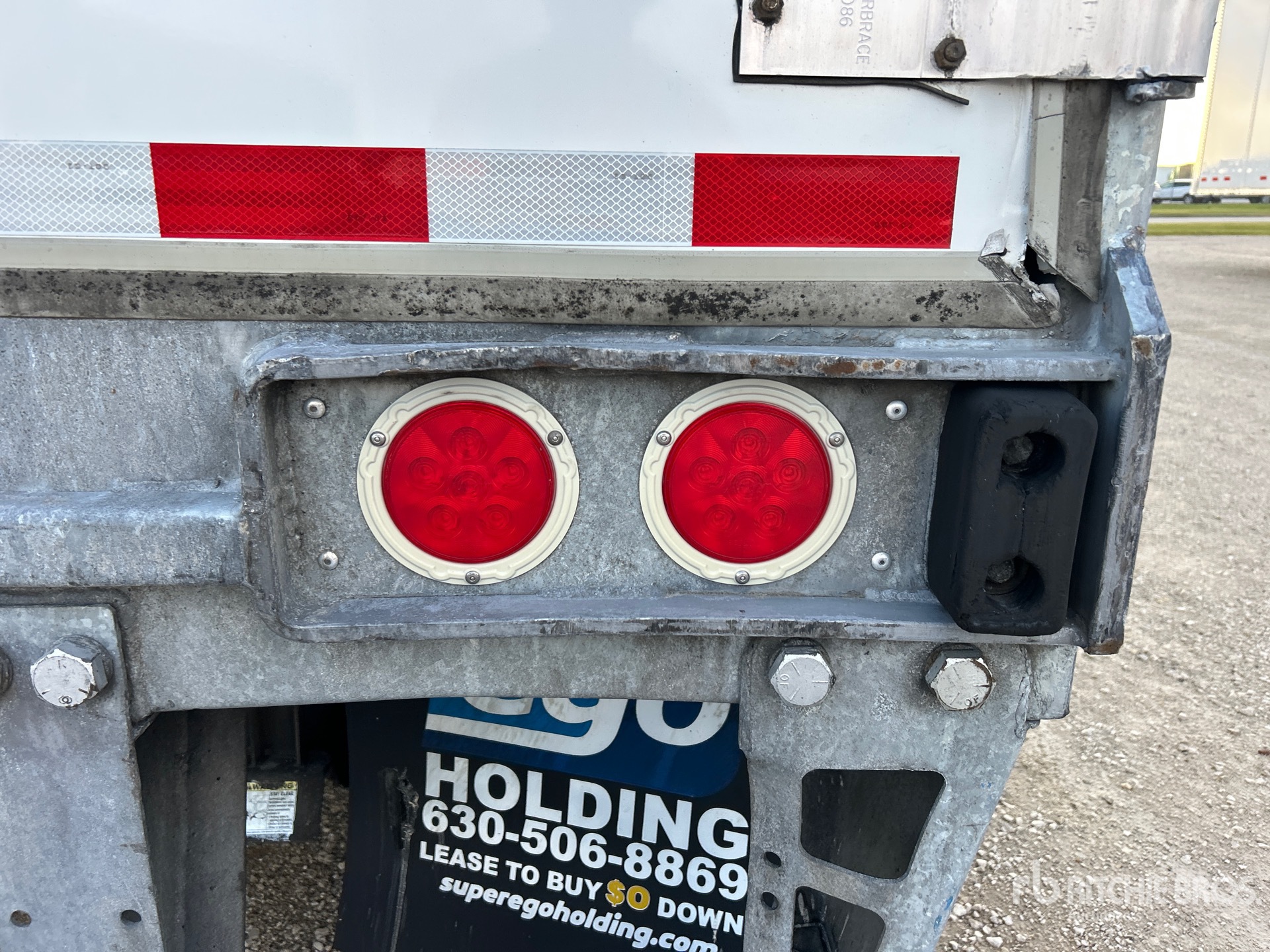 2022 Stoughton ZGPVW535T-S-C-A