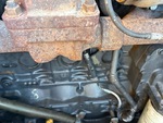 Motor with