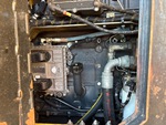 Motor with