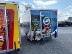 General Appearance with Bild, Ecke hinten links