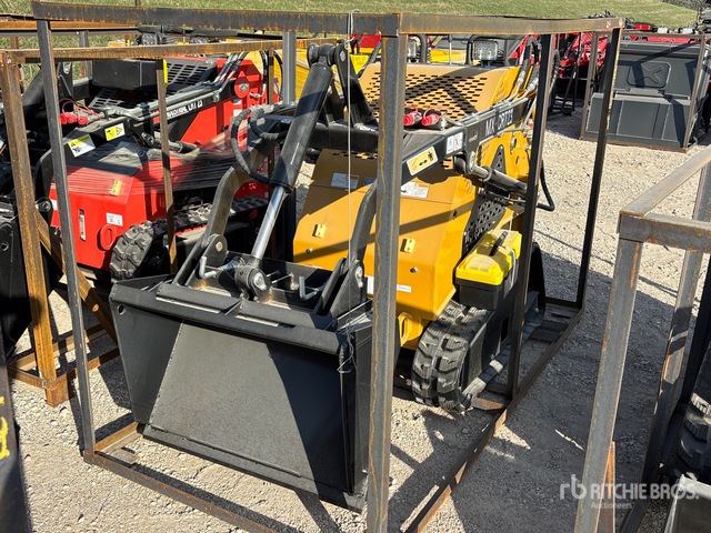 2026 AGT MX-CRT23 Compact Track Loader