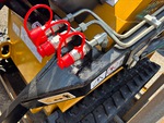 Hydraulics with