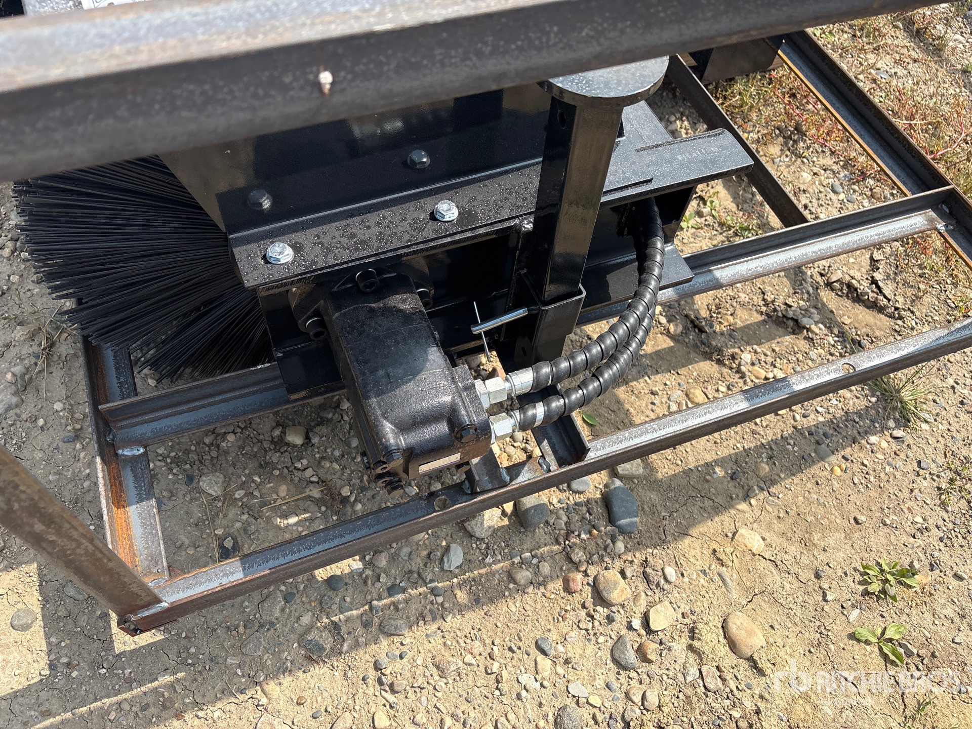 2026 Mower King SSAB72