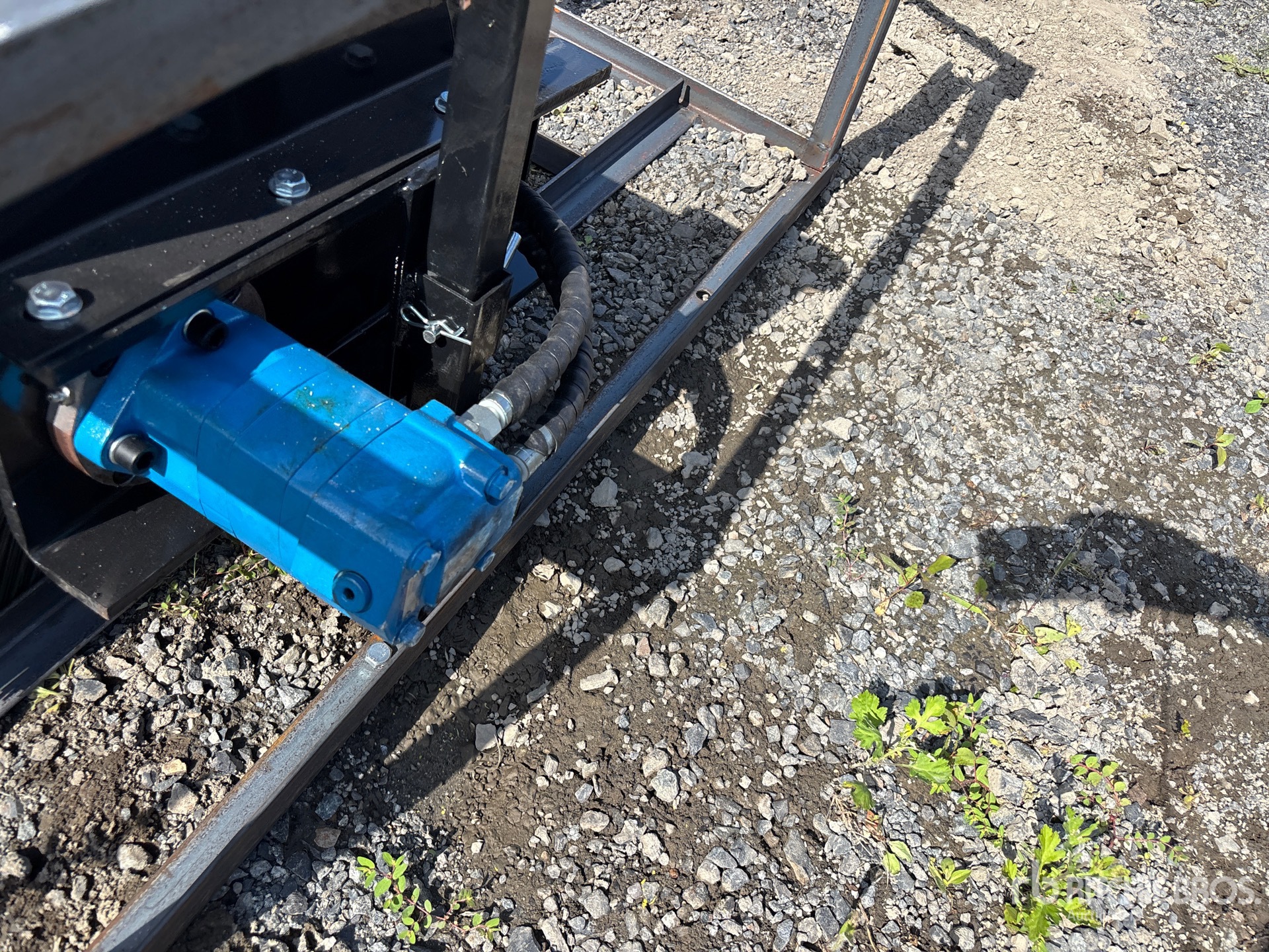 2026 Mower King SSAB72