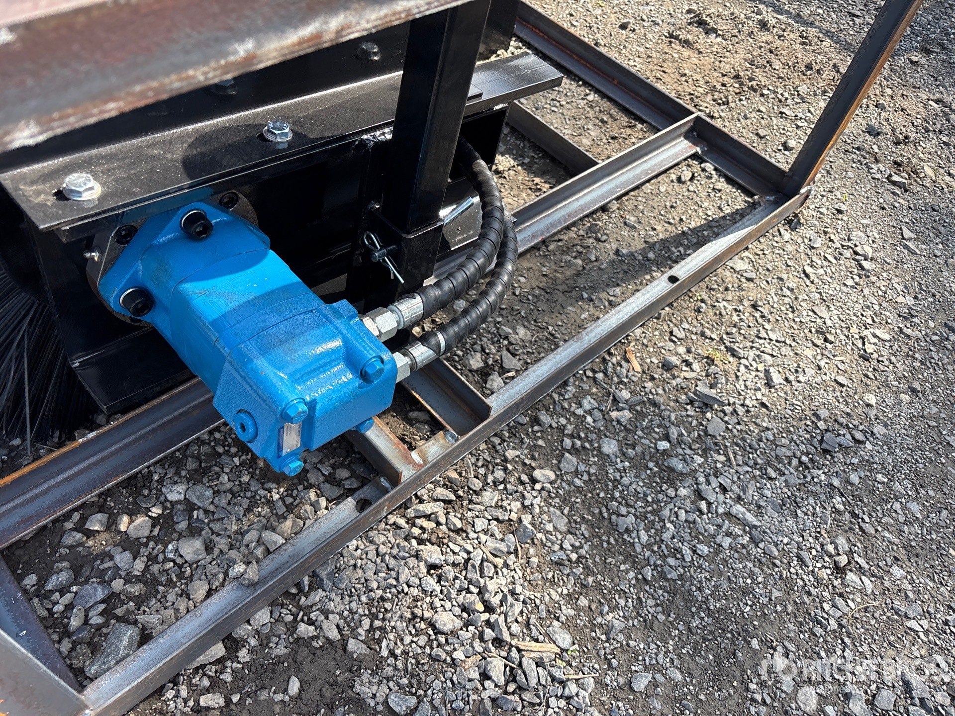 2026 Mower King SSAB72