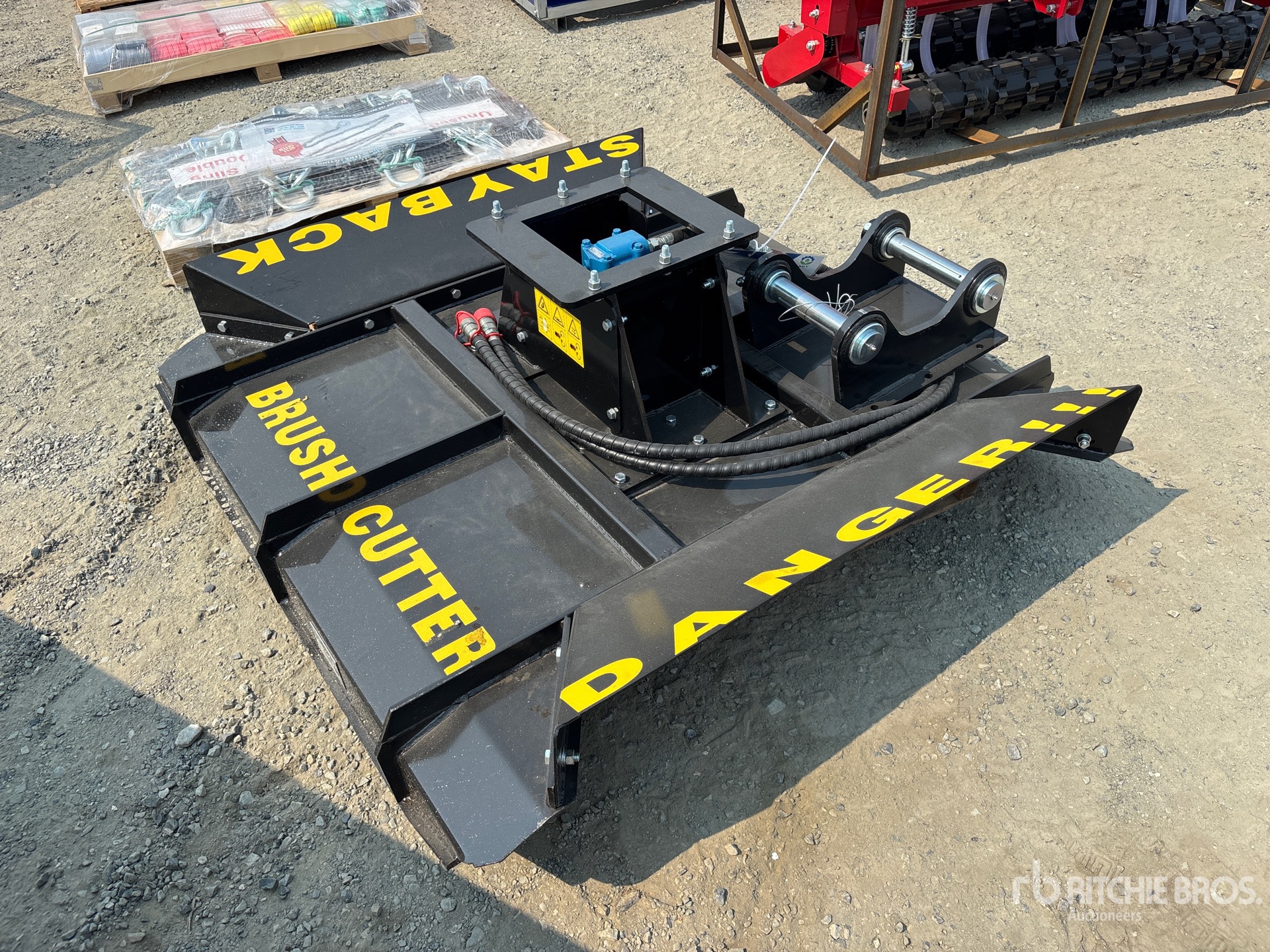 2026 AGT EXRC54