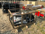 General Appearance with Bild, Ecke hinten links