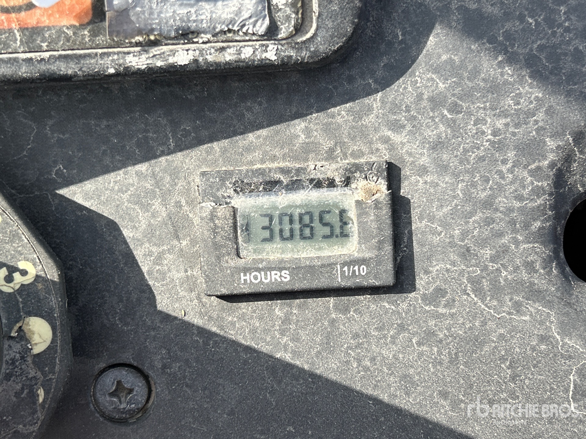 2013 Kubota ZD331LP