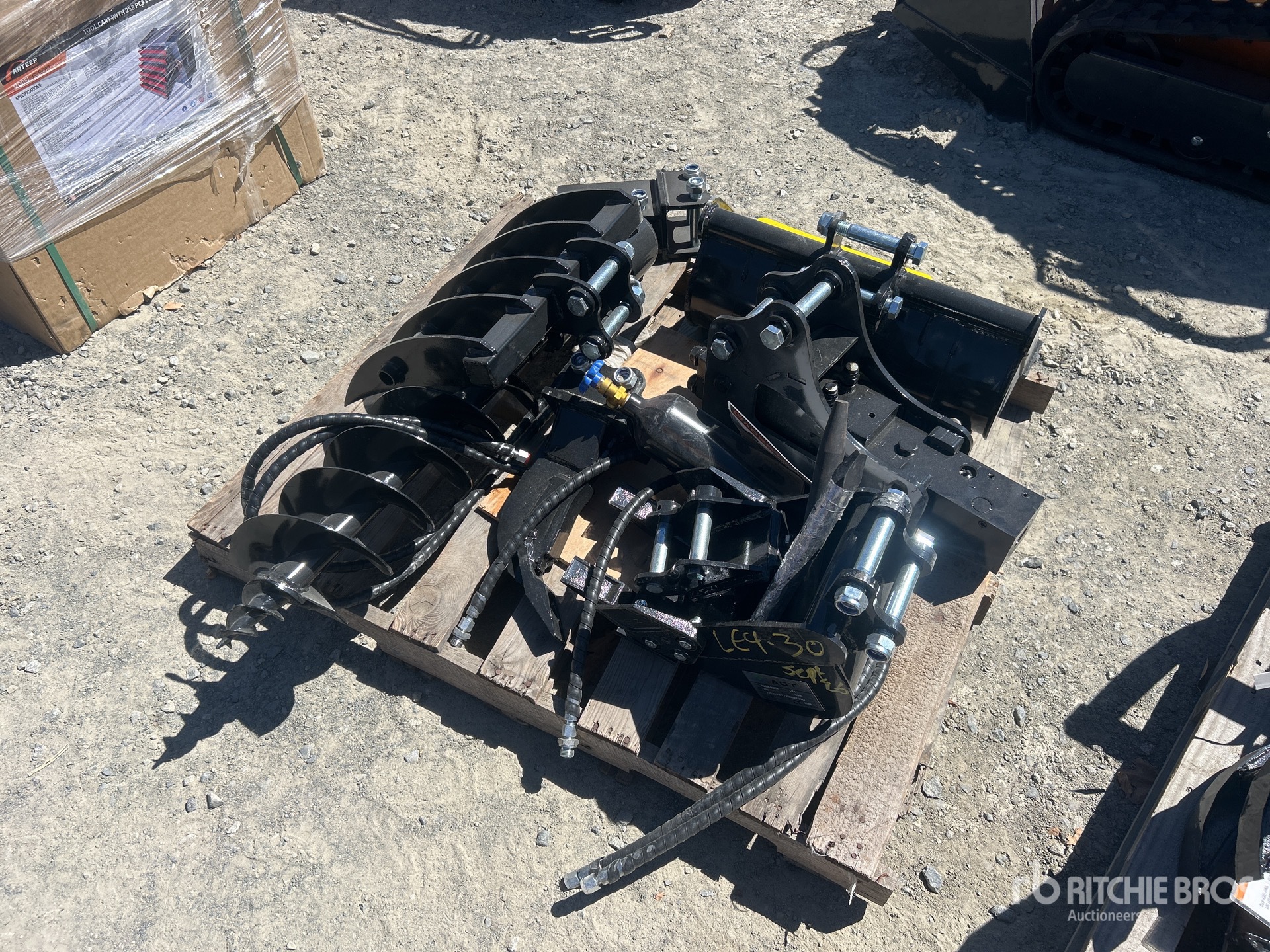 2026 AGT 12EX-SET7