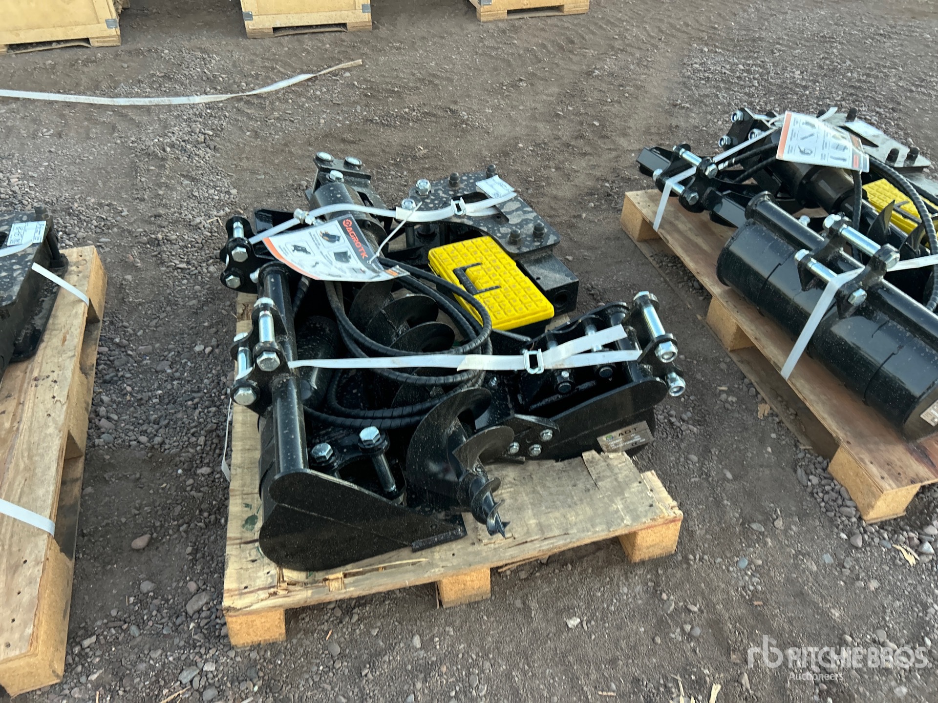 Photo of 2026 AGT 12EX-SET7