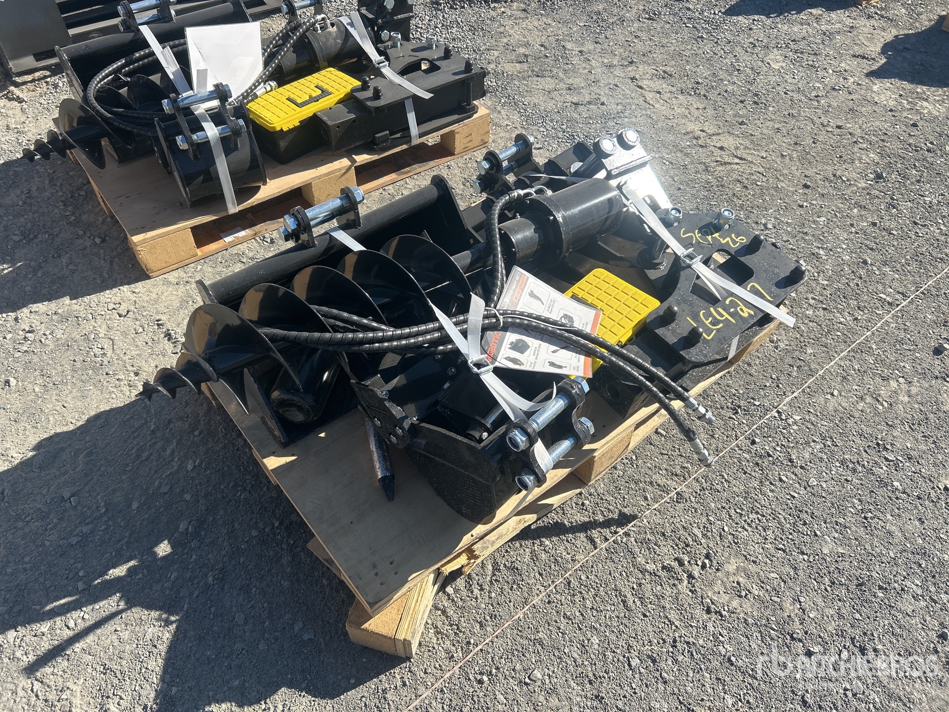 2026 AGT 12EX-SET7
