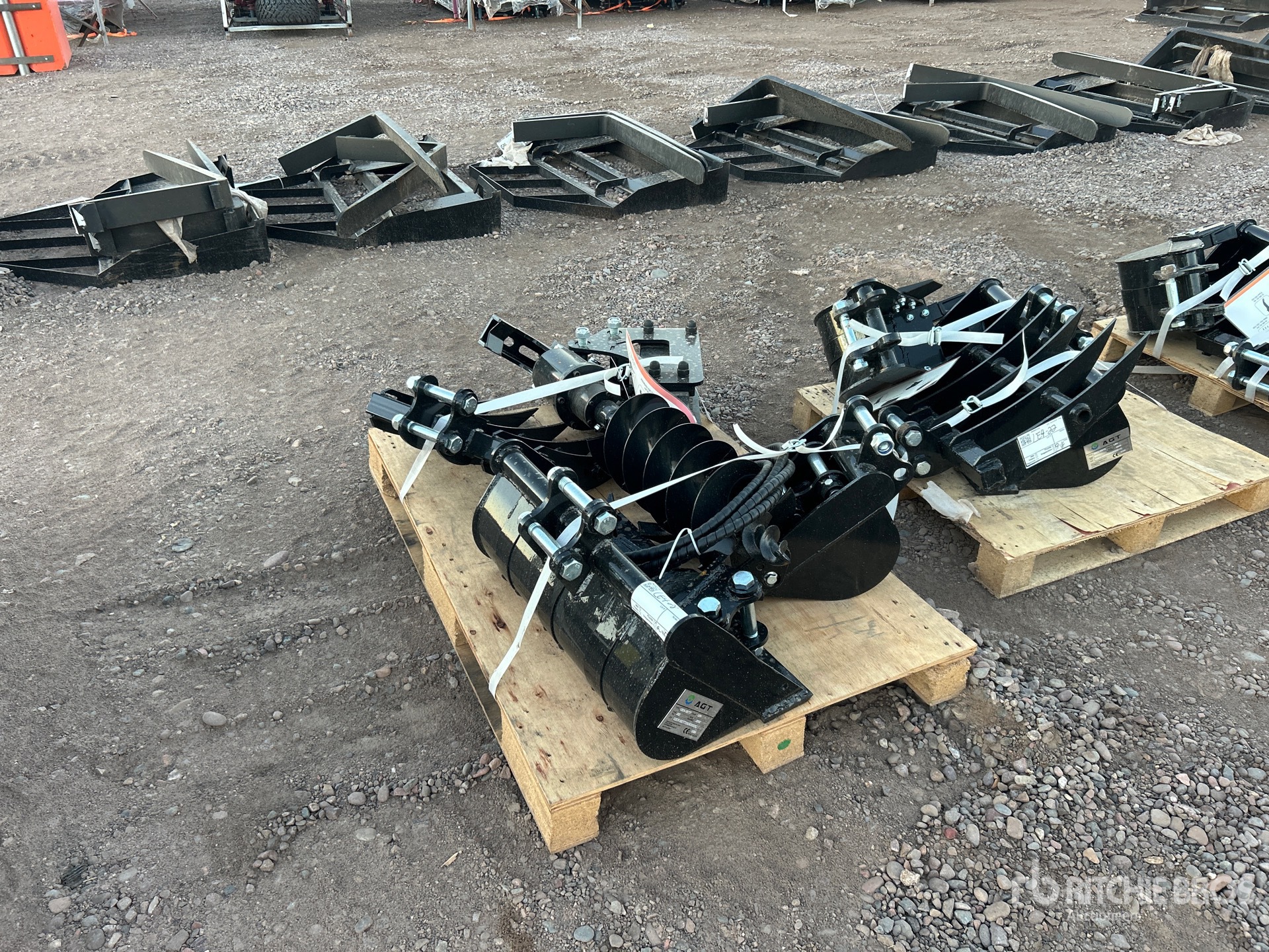 Photo of 2026 AGT 12EX-SET7