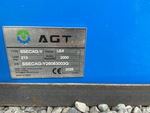 General Appearance with Numer seryjny/numer identyfikacyjny pojazdu