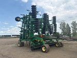 Chassis Photos with