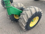 Chassis Photos with