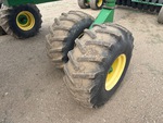 Chassis Photos with