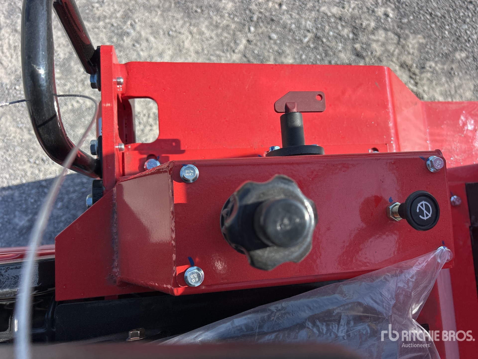 Control Station with