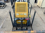 Chassis Photos with
