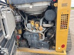 Motor with