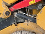 Hydraulics with