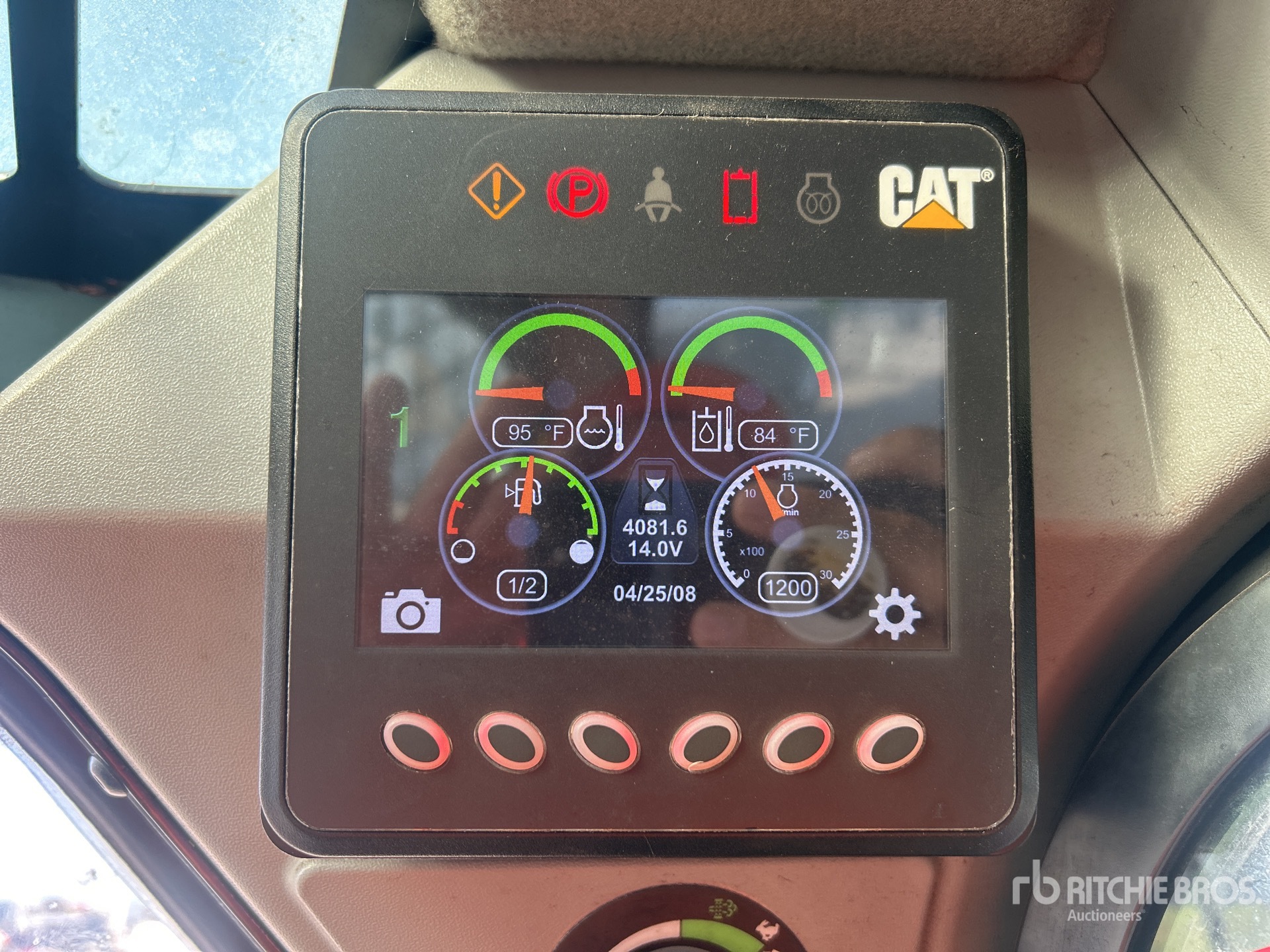 2018 Caterpillar 239D