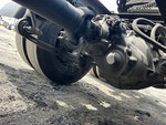 Drivetrain with