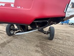v2 Features - Pickups/ Headers with