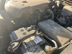 Engine with Engine - Left Side