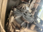 Drivetrain with Transmisión