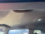 Interior with Head Liner