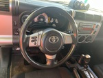 Interior with Controles de la dirección