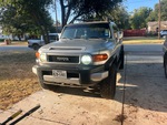 General Appearance with Funcionamiento de las luces exteriores