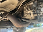Drivetrain with Transfer Case
