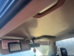 Interior with