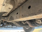 Chassis with Condición del chasis