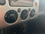 Interior with Calefactor