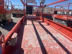 Control Station Upper with