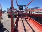 Control Station Upper with