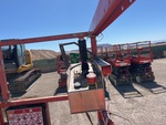 Control Station Upper with
