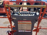 Control Station Upper with