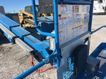 Control Station Upper with