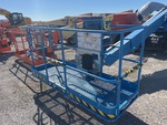Control Station Upper with