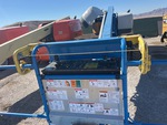 Control Station Upper with