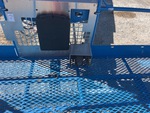 Control Station Upper with