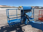 Control Station Upper with