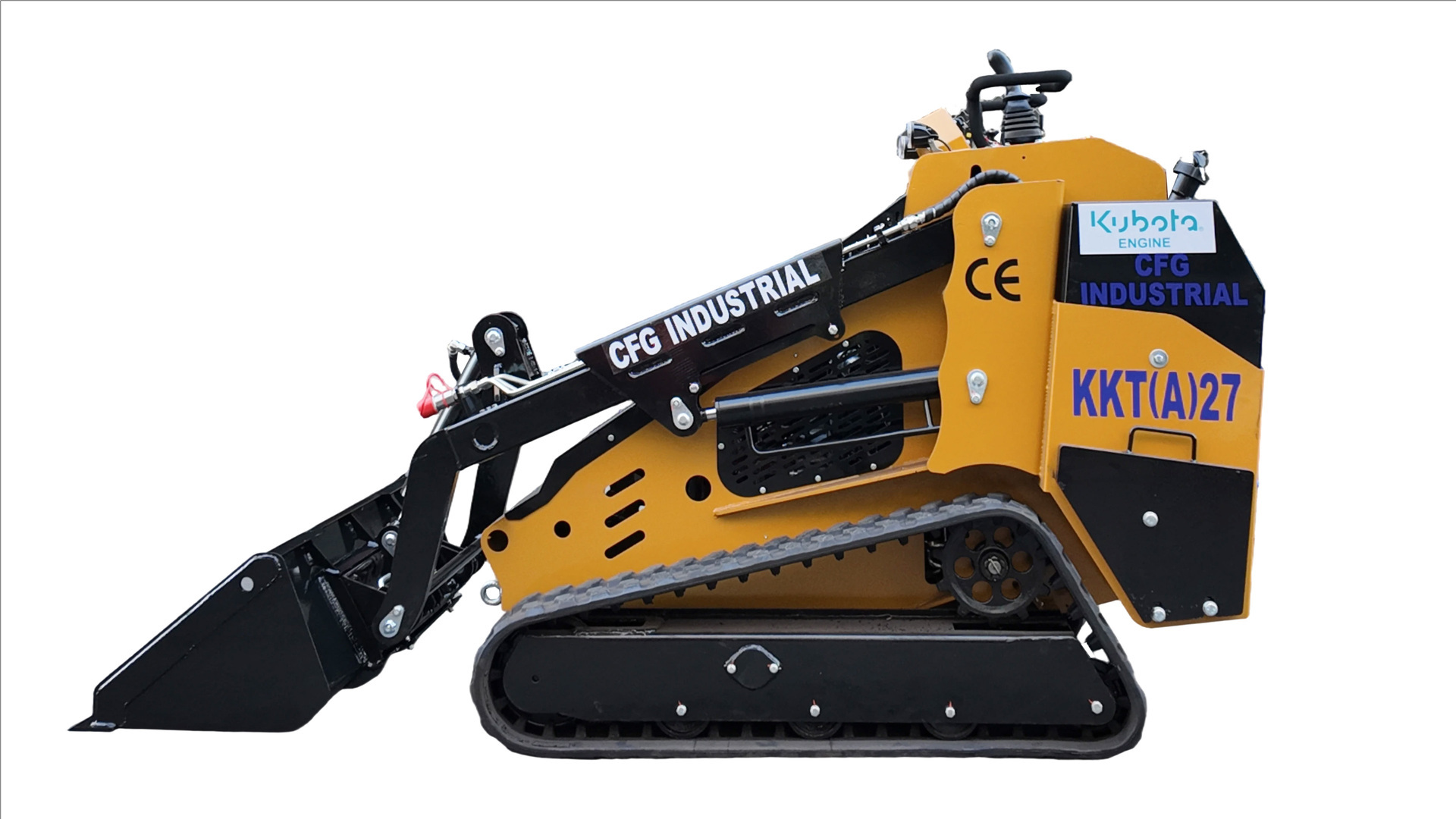 2026 CFG KKTA27