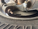 Brakes with