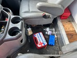 Cab with