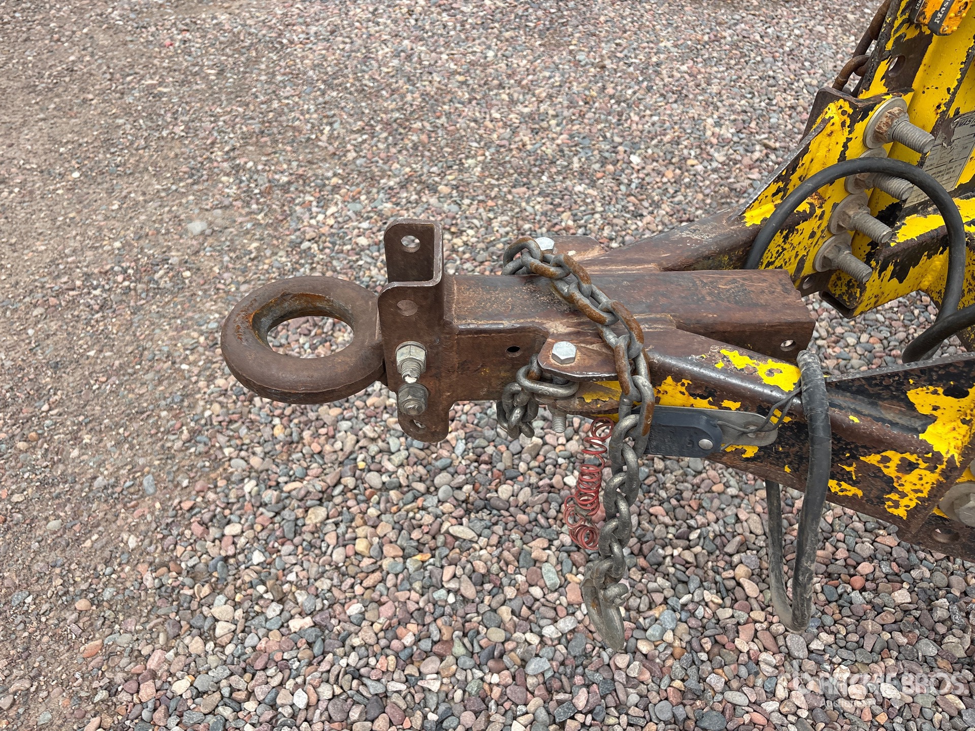 1993 Fleming T312SB