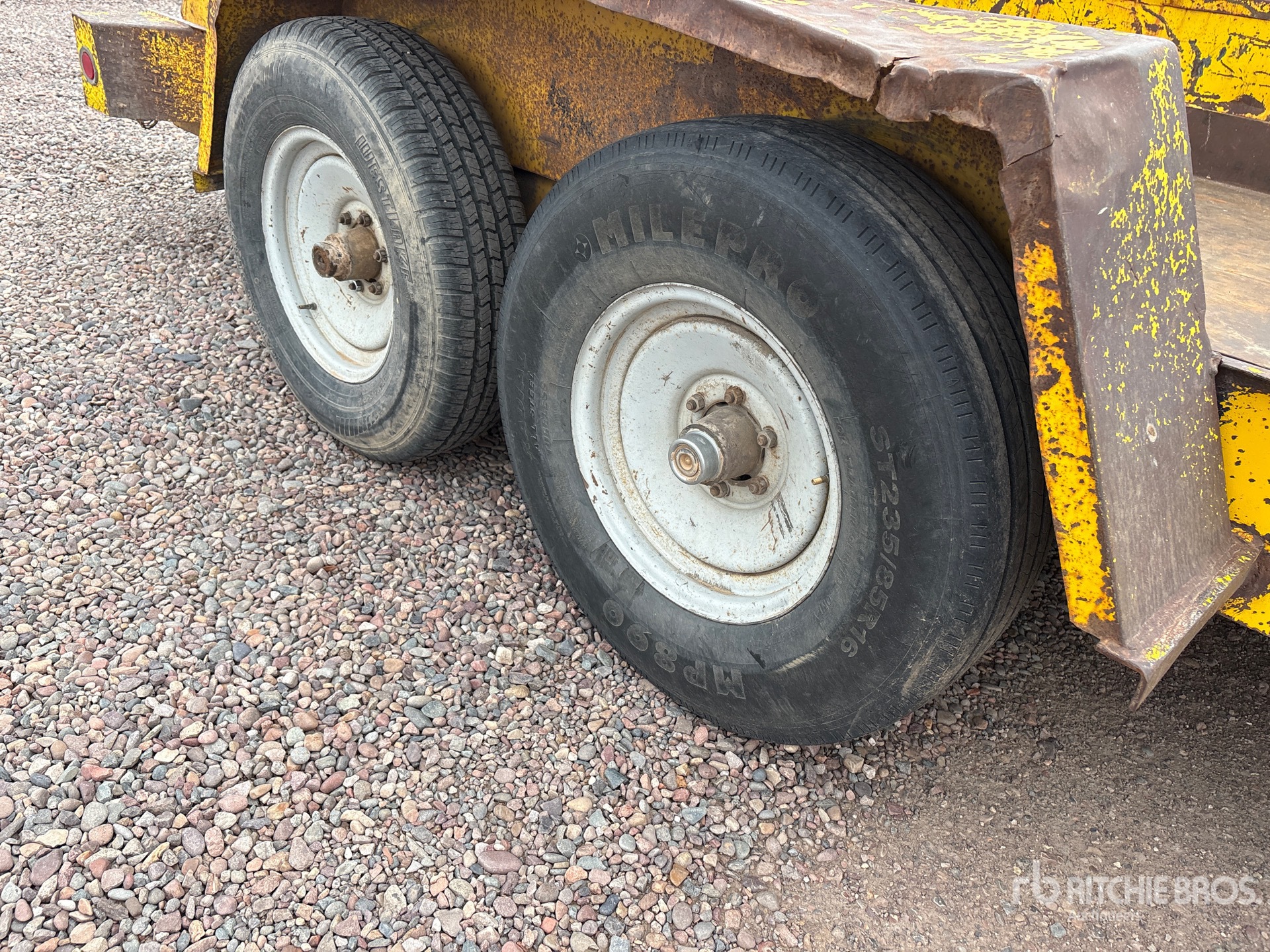 1993 Fleming T312SB